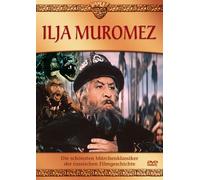 Ilja Muromez [Alemania] [DVD]