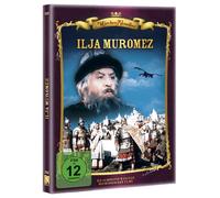 Ilja Muromez - DEFA/Märchen Klassiker [Alemania] [DVD]