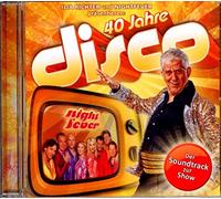 Ilja Richter - 40 Jahre Disco und Night Fever