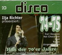 Ilja Richter Disco 74 & 75