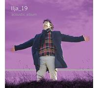 Ilja Ruf - Ilja_19 acoustic album