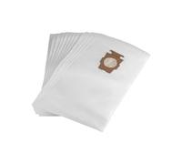 ILJXPOZB 10 Bolsas De Polvo Compatibles con Aspiradoras Kirby Sentria G7E/G10/G10E/G5/G6/KY10/MK2/MK3 205811, 205814.