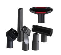 ILJXPOZB Cepillo Universal For Limpieza De Boquillas, Compatible con Karcher NT18/1, NT25/1, NT30/1, NT38/1, WD1, WD2, WD3, WD4, WD5, MV3, MV5 Y DS5500.