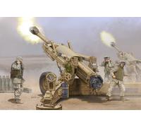 (ILK61602) - I love Kit 1:16 - M198 155mm Towed Howitzer
