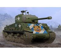 (ILK61620) - I love Kit 1:16 - M4a3e8 Medium Tank - Late