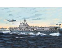 (ILK62001) - I love Kit 1:200 - USS Hornet CV-8