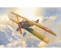 (ILK62401) - I love Kit 1:24 - Spad S. XIII