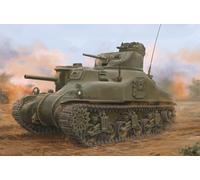 (ILK63516) - I love Kit 1:35 - M3a1 Medium Truck