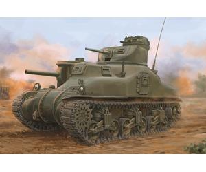 (ILK63516) - I love Kit 1:35 - M3a1 Medium Truck