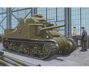 (ILK63518) - I love Kit 1:35 - M3a4 Medium Truck