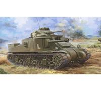 (ILK63519) - I love Kit 1:35 - M3a5 Medium Tank