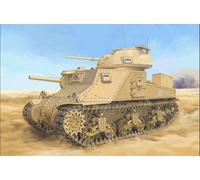 (ILK63520) - I love Kit 1:35 - M3 Grant Medium Tank