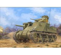 Me Encanta Kit 63521 - 1/35 Tanque Medio M3 Lee - Nuevo