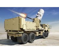 (ILK63526) - I love Kit 1:35 - US C-RAM with HEMTT A3