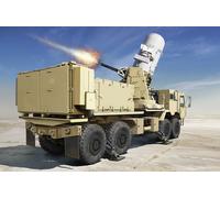 (ILK63526) - I love Kit 1:35 - US C-RAM with HEMTT A3