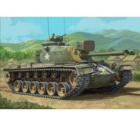 Maqueta Tanque M48a3 Mbt ILOVEKIT 63533 1 :3 5 Promo