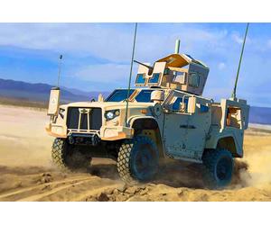 (ILK63536) - I love Kit 1:35 - M1278 Heavy Guns Carrier (JLTV-GP)