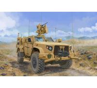 (ILK63537) - I love Kit 1:35 - M1278a1 Heavy Carrier w/ M153 CROWS