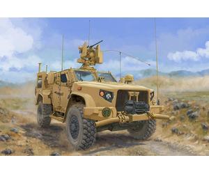 (ILK63537) - I love Kit 1:35 - M1278a1 Heavy Carrier w/ M153 CROWS