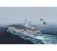 (ILK65306) - I love Kit 1:350 - USS John F Kennedy CV-67