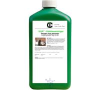 ILKA® - detergente per celle frigorifere senza sbrinamento fino a -60°C | 10 litri | Detergente per pareti e pavimenti di celle frigorifere, banchi frigoriferi, magazzini frigoriferi, celle frigorifere, congelatori e congelatori, ecc.