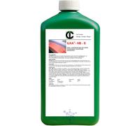 ILKA®-HB-SLimpiador de piscinas interiores y azulejos altamente concentrado | 1 litro | Limpiafondos de piscinas contra cal, óxido, incrustaciones, etc. | dentro/fuera | libre de ácido clorhídrico