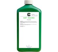 ILKA® - limpiar con un paño concentrado de limpieza | 30L | Cuidado de limpieza para todos los suelos de piedra natural y artificial | con un ligero brillo, duradero, repele la suciedad
