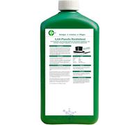 ILKA® - PLANOFIX idratante - Concentrato | 1 litro | Universalmente applicabile - detergente per cucina (approvato dall'Institut Fresenius), detergente per motore, detergente di base - con effetto idratante per una lunga brillantezza