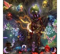 $ilkMoney - Who Waters The Wilting Giving Tree Once The Leaves Dry Up And Fruits No Longer Bear? [VINYL] [Vinilo]