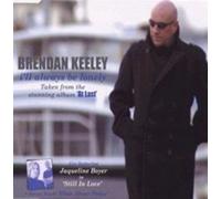 I'll Always Be Lonely By Brendan Keeley (2004-11-22)
