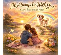 I'll Always Be With You: A heartfelt story that helps children say goodbye to a beloved dog with love and understanding.