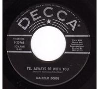I'll Always Be With You/This Is Real (VG- 45 rpm)