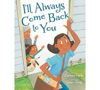 I'll Always Come Back to You