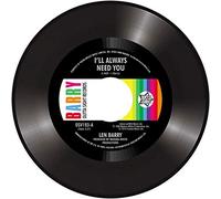I'll Always Need You / Love Love Love [Vinilo]