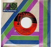 I'll Be Around / How Could I Let You Get Away