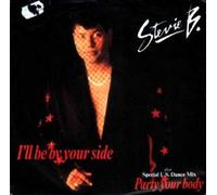 I'll be by your side / Vinyl single [Vinyl-Single 7'']