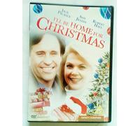 I'll Be Home For Christmas [1997] [Reino Unido] [DVD]