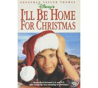 I'Ll Be Home For Christmas (1998) [Edizione: Stati Uniti] [Reino Unido] [DVD]