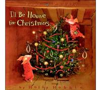 I'll Be Home For Christmas