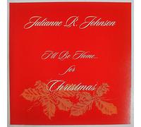 I'll Be Home...for Christmas