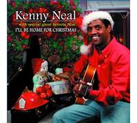 I'll Be Home for Christmas