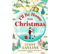 Ill Be Home For Christmas