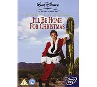 I'll Be Home for Christmas [Reino Unido] [DVD]