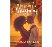 I'll Be Home for Christmas (I'll Be Home for Christmas - A Caribbean Christmas Collection)
