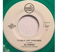 I'll Be Home For Christmas/ It Feels Like Chrsitmas