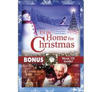 Ill Be Home for Christmas [Reino Unido] [DVD]