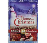 I'll Be Home for Christmas [Reino Unido] [DVD]