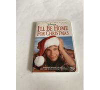 I'll Be Home for Christmas [Reino Unido] [DVD]