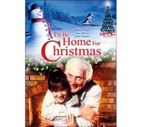 I'll Be Home for Christmas [Reino Unido] [DVD]