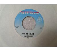 i'll be home / need your love 45 rpm single